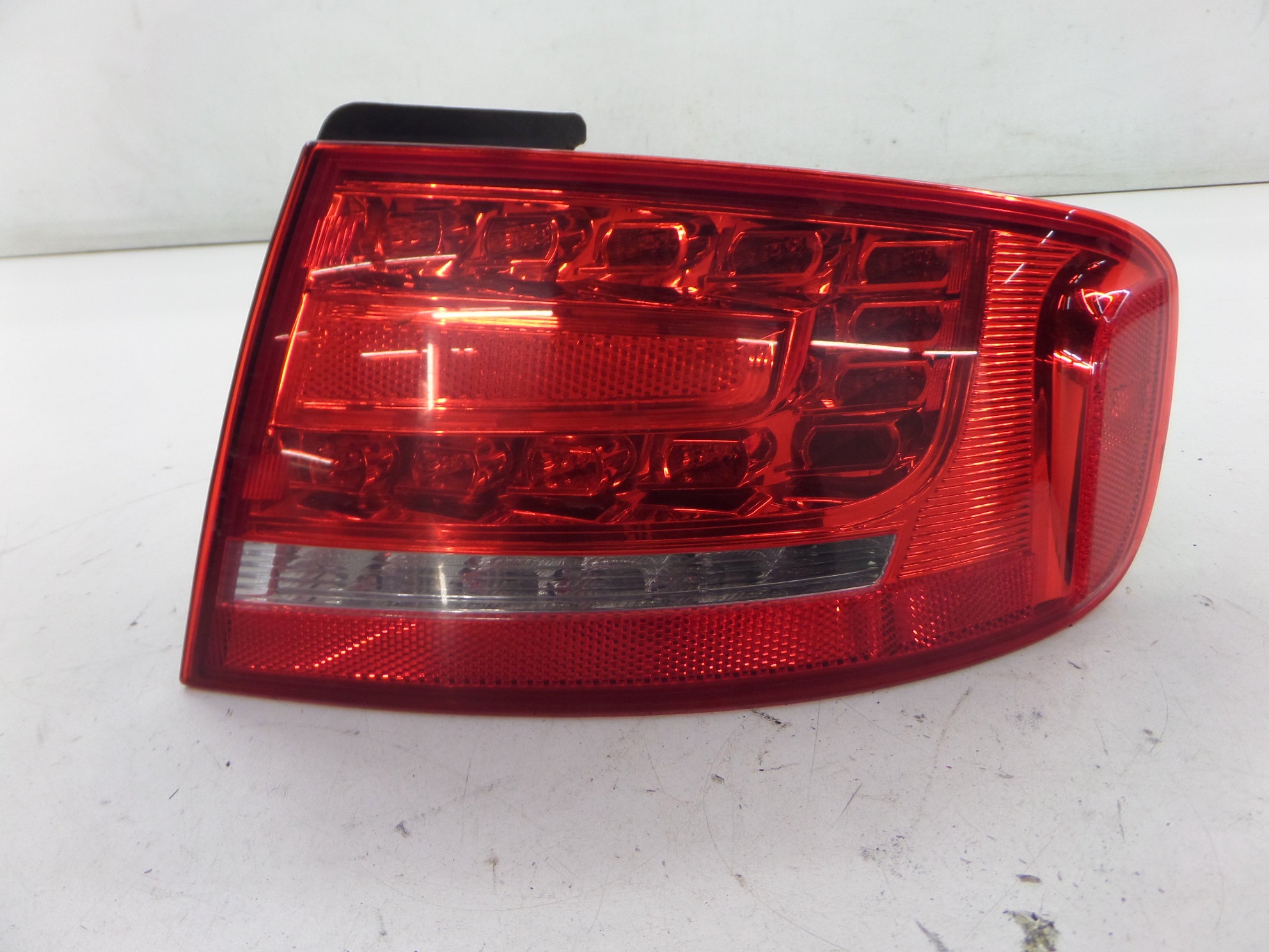 Audi S4 Right Sedan LED Brake Tail Light B8 09-11 OEM 8K5 945 096 ...