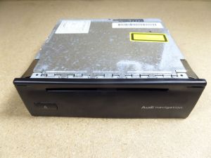 2001 Audi TT 225hp Navigation GPS DVD Player
