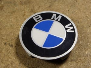 BMW Wheel Center Cap
