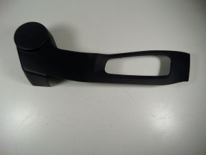 2007 BMW M6 Right Front Seat Trim