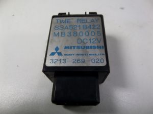 Mitsubishi Time Relay OEM MB380005