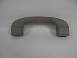 BMW 335d Front Roof Ceiling Grab Handle Grey E90 E92 OEM 9 143 516