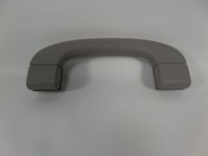 BMW 335d Front Roof Ceiling Grab Handle Grey E90 E92 OEM 9 143 516