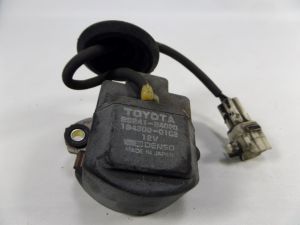 Toyota Supra Turbo TEMS Controller FR Module MKIII '86-92 A70 OEM 89241-24020