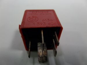 BMW ABS Relay OEM 61.36-1 393 404
