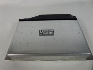 Infiniti G35 Sedan ABS Anti-Lock Brake Computer OEM 47850 AC000