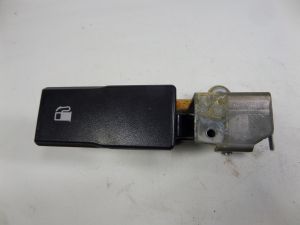 Subaru WRX Fuel Door Release Switch VA 14-16 Sedan OEM