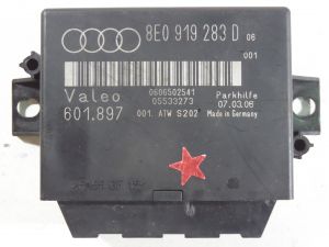 Audi B6 A4 Module