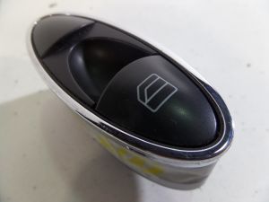Mercedes E55 AMG Right Front Window Switch W211 02-06 OEM A 211 821 13 51