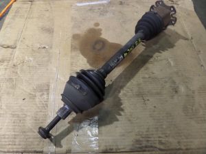 Right Front Axle Shaft 3.2