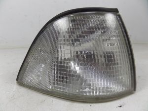 Right Front Turn Signal Light Aftermarket Clear