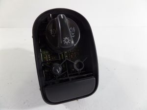 Jaguar X-Type Headlight Switch 01-07 OEM 1X43-11654-MG