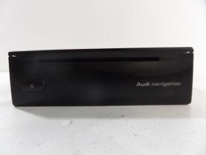 Audi A8 Navigation GPS DVD Player OEM 4B0 919 887 E
