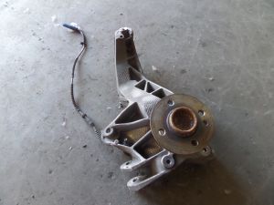 Left Rear Knuckle Assembly Trailing Arm