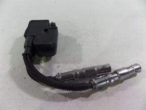 Mercedes E55 AMG Ignition Coil Pack W211 02-06 OEM A 000 158 78 03
