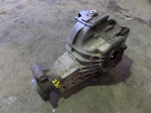 Mercedes ML55 Front Differential Diff Assembly W163 ML 320 430 500 OEM