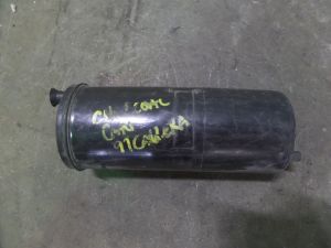 Porsche 911 C4S Charcoal Canister Condenser and Evaporator 964 993 201 221 01