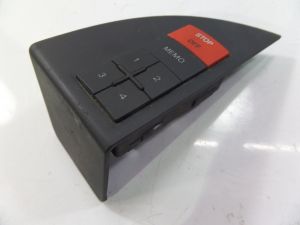 Audi S4 Left Door Panel Seat Memory Switch B6 OEM 8E0 959 769