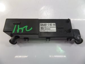 Motion Sensor Saab 9-3 Module OEM 12802486