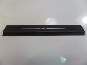 Saab 9-3 Left Front ARC Door Sill Scuff Plate OEM 12803115