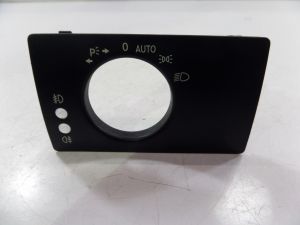 Mercedes B200 Headlight Switch Surround Dash Trim W245 05-11 OEM