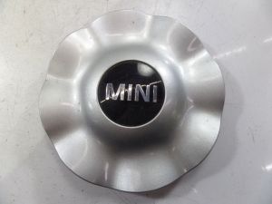 Mini Wheel Center Cap