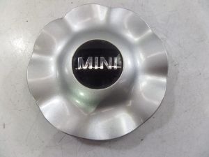 Mini Wheel Center Cap