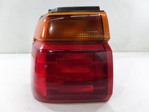 Nissan Stagea JDM RHD Left Outer Tail Light WC34 Series 2 OEM Chipped