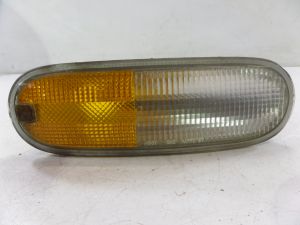 Right Front Turn Signal Light