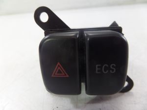 ESC Hazard Warning Light Switch
