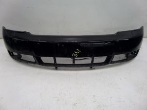 Audi A4 Front Bumper Cover Assembly B6 04-05 OEM w/ Headlight Washer
