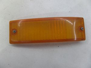 Front Turn Signal Light Cover