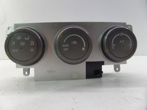 Saab 9-2x Climate Control Switch HVAC Celcius Euro 04-06 72311FE080 SubaruWRX