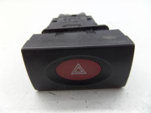 Nissan Elgrand JDM RHD Hazard Warning Light Switch E50 97-02 OEM