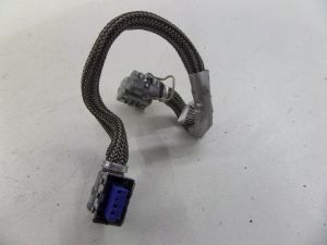 Audi S4 Xenon Light Bulb Cable Wiring B6 04-05 OEM
