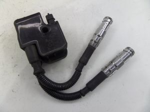 Mercedes Ignition Coil Pack OEM A 000 158 73 03