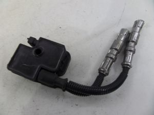 Mercedes Ignition Coil Pack OEM A 000 158 78 03