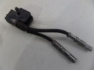 Mercedes Ignition Coil Pack OEM A 000 158 78 03