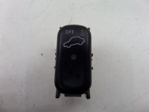 Mercedes Benz Tow Away Anti Theft Off Switch OEM 210 820 59 10
