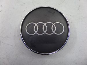 Audi Wheel Center Cap