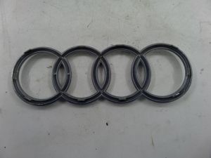 Audi Emblem OEM
