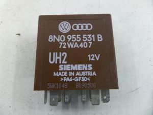 Audi TT 3.2 601 Relay MK1 8N 00-05 OEM 8N0 955 531 B