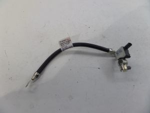 Audi A4 Battery Cable Terminal B8 09-11 OEM