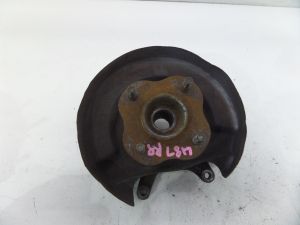Nissan 240SX Silvia Right Rear Knuckle Hub Spindle Assembly S14 OEM