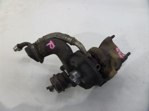 Audi S4 Right 2.7T Turbo Charger B5 00-02 078 145 704 S C5 A6 Allroad Rebuilt