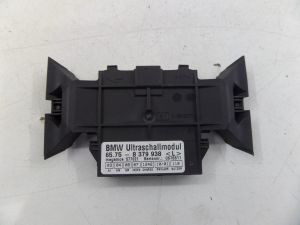 BMW 540i Ultrasonic Motion Alarm Sensor E39 00-03 OEM 65.75-8 379 938 528i 530i