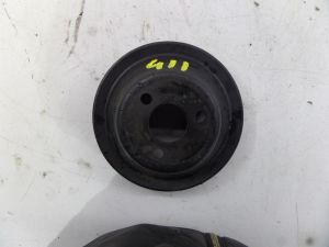 Mercedes 190E Pulley OEM