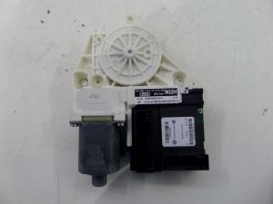 06-13 Audi A3 Right Front Window Motor 8P OEM 8P0 959 802 H #:581