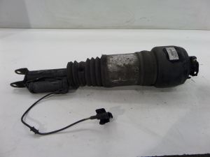 Mercedes E55 AMG Right Front Air Shock Spring W211 03-09 OEM