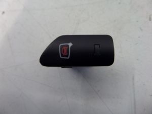 Audi A4 Mirror Side Asist Blind Spot Alert Switch B8 09-11 8K1 927 451 S4 A5 S5